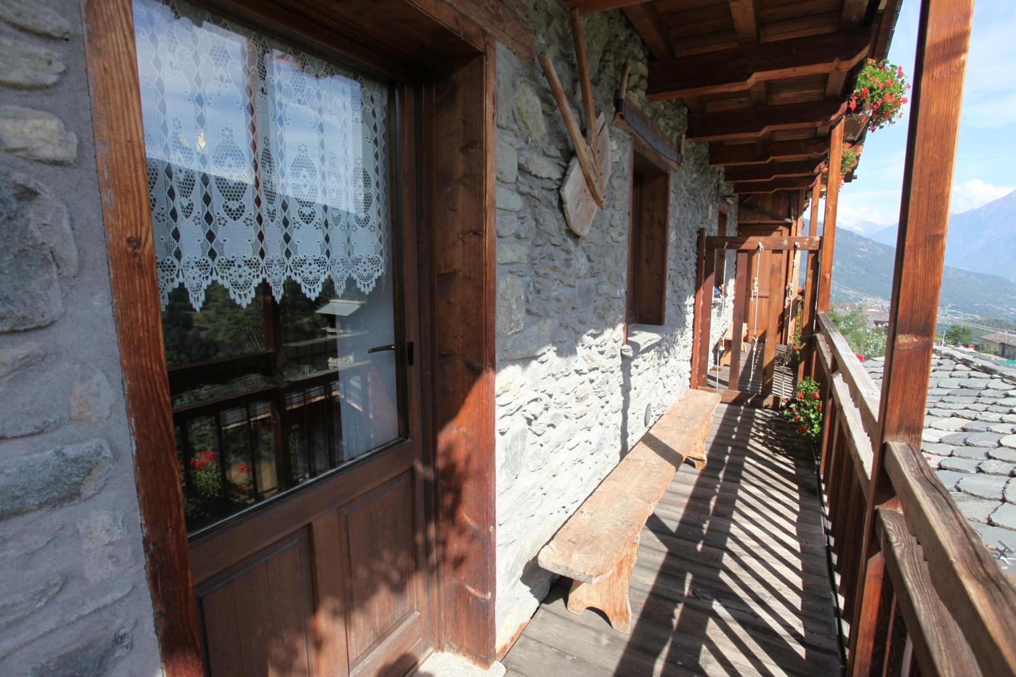 Maison De Frein Allein Exterior foto