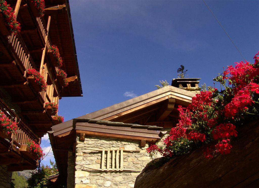 Maison De Frein Allein Exterior foto