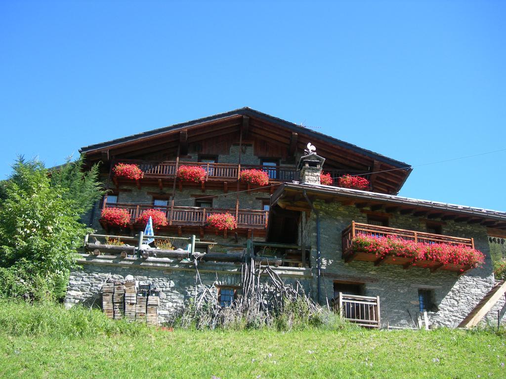 Maison De Frein Allein Exterior foto