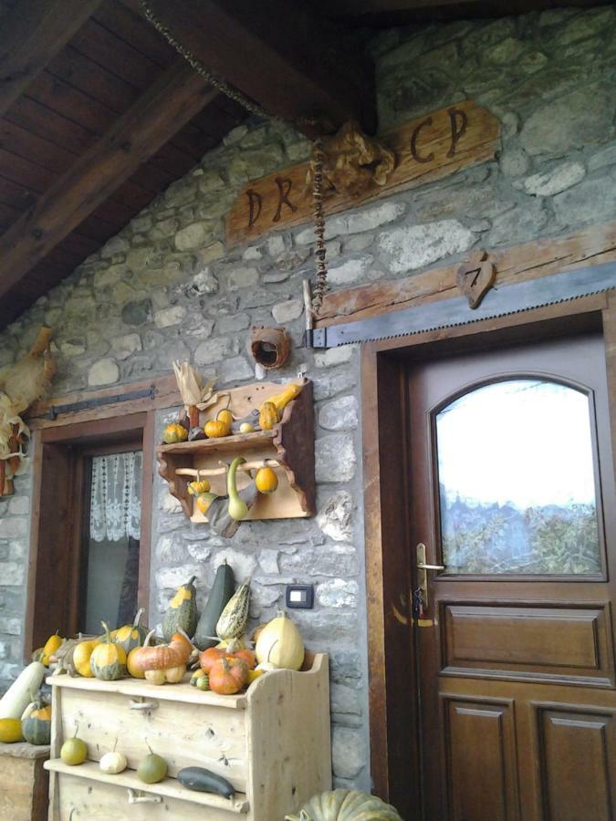 Maison De Frein Allein Exterior foto