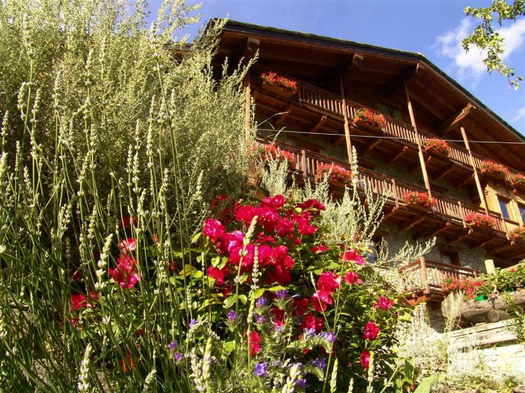 Maison De Frein Allein Exterior foto