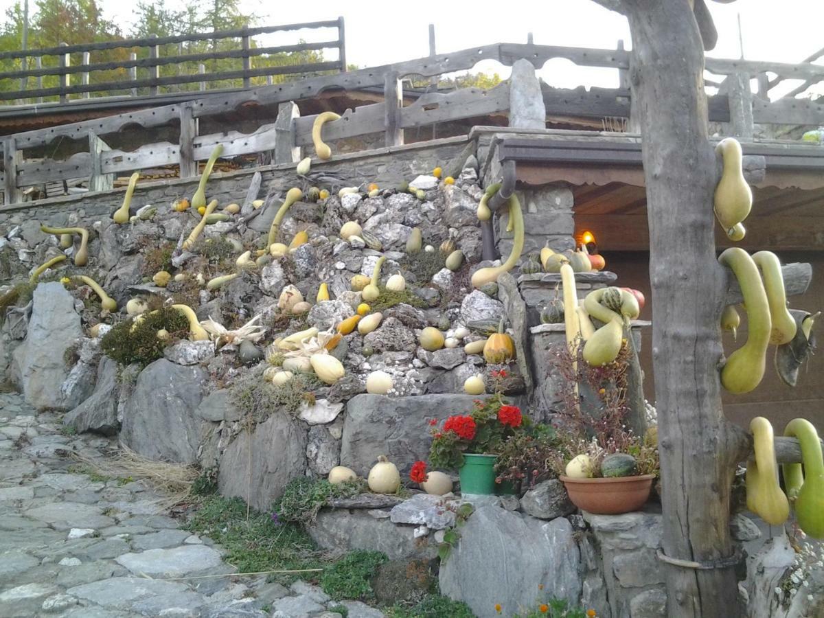 Maison De Frein Allein Exterior foto