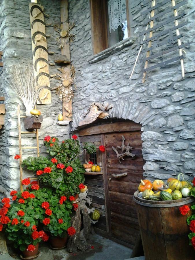 Maison De Frein Allein Exterior foto
