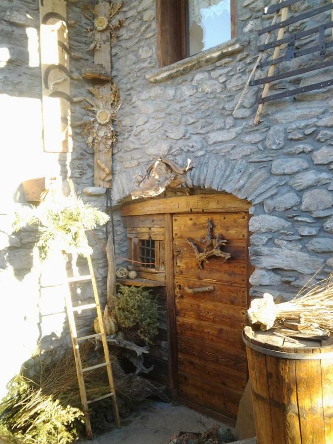Maison De Frein Allein Exterior foto