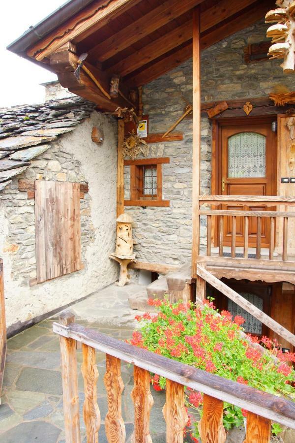 Maison De Frein Allein Exterior foto