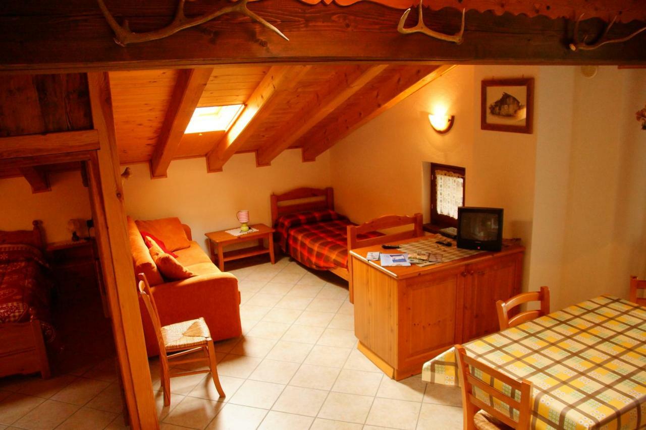 Maison De Frein Allein Exterior foto